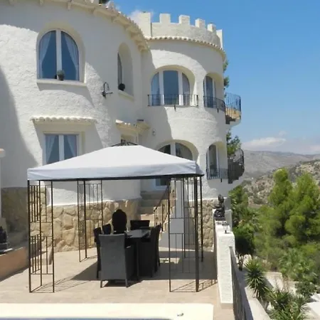 Holiday home Casa Isabel 4 Personas *